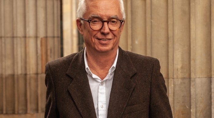  - Jorge Enrique Robledo logró su propósito: mantener su diferencia sin salirse del Polo