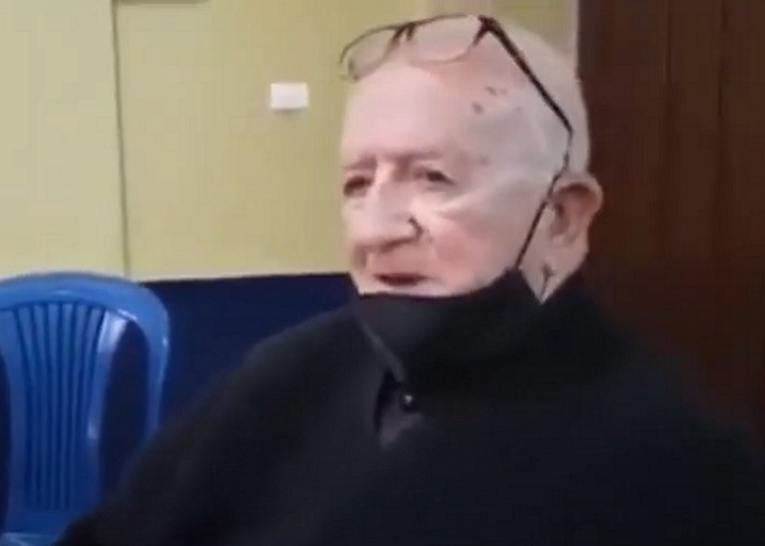 “No queremos gente pensante sino obediente”, cura directivo de colegio en concesión en Pasto