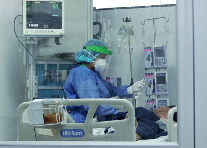 Reforma a la salud: la era de los conglomerados