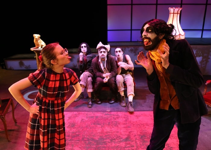 Halloween en casa: las actividades con las que el Teatro Colón festejará esta fecha