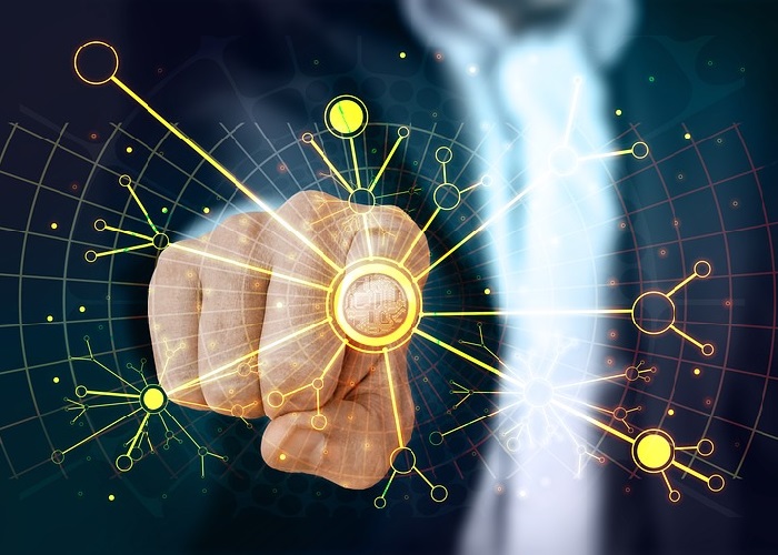 Trabajo, inteligencia artificial y neoclientelismo