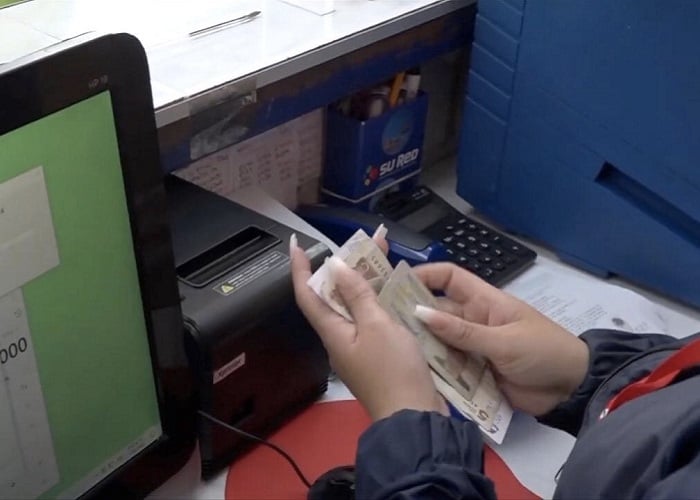 Devolución del IVA llegaría a otro millón de familias