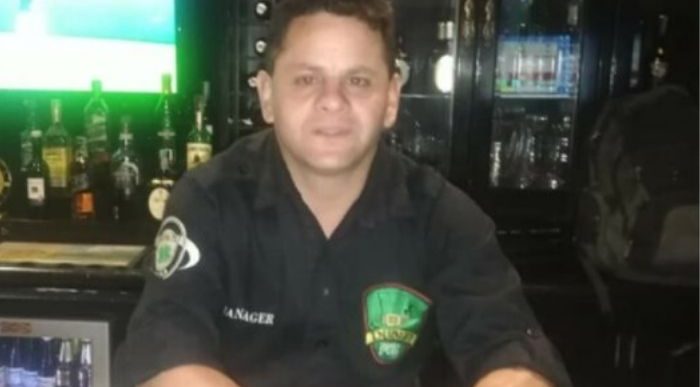  - Iba al trabajo en Transmilenio y lo mataron en la ciudad de la furia