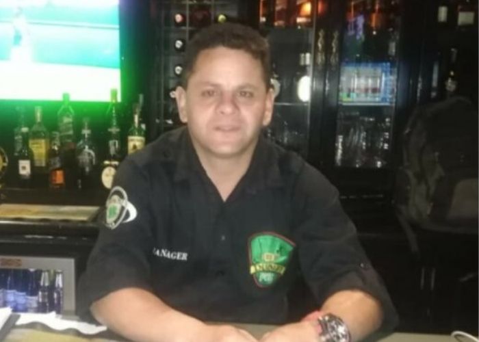 Iba al trabajo en Transmilenio y lo mataron en la ciudad de la furia