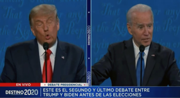 En la recta final de las elecciones de Estados Unidos