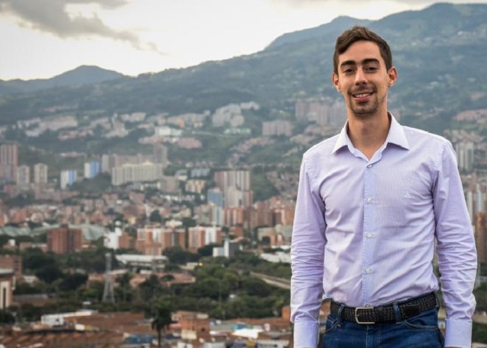 Retos y posibilidades de Juan Carlos Upegui en la Secretaría de No Violencia