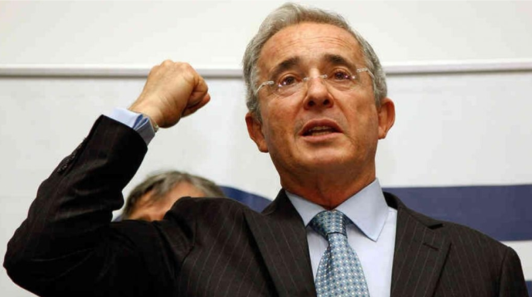 El plan K en Colombia