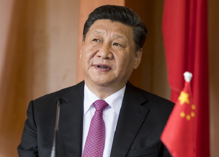 China, cabeza del nuevo liderazgo mundial