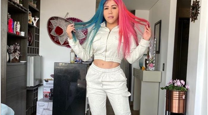  - Ahora que está soltera ¿volverán las Putifiestas de Yina Calderón?