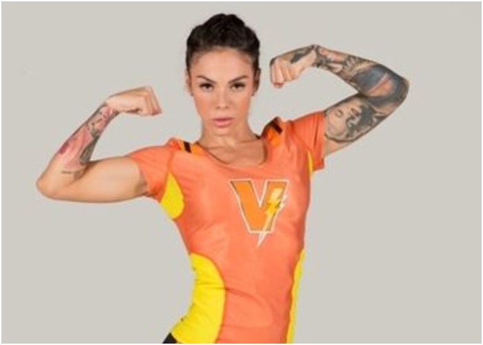 Ex participante del Desafío detenida por tráfico de drogas