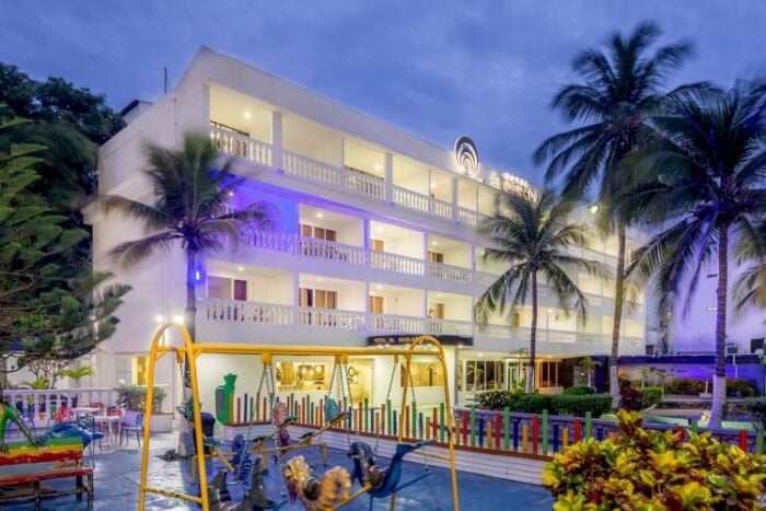  - Cuatro hoteles de San Andrés que quieren volver a arrancar