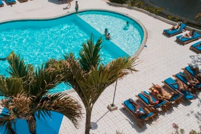  - Cuatro hoteles de San Andrés que quieren volver a arrancar