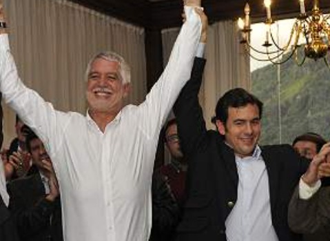  - "Peñalosa no entregó una sola obra significativa"