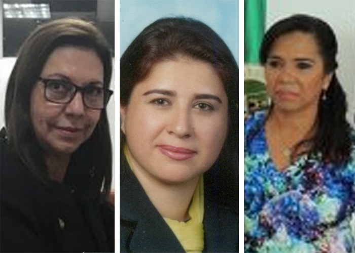 Enredadas tres magistradas guajiras que habrían favorecido al Cerrejón
