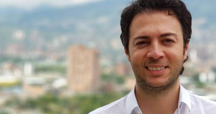  - El trino que le salió bien al alcalde de Medellín