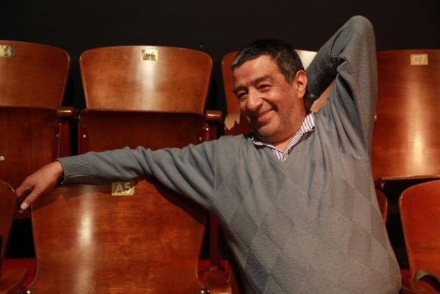 Se murió Alfonso Ortiz, el papá de los actores colombianos