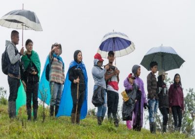  - Los disparos que en el Cauca generan conocimiento