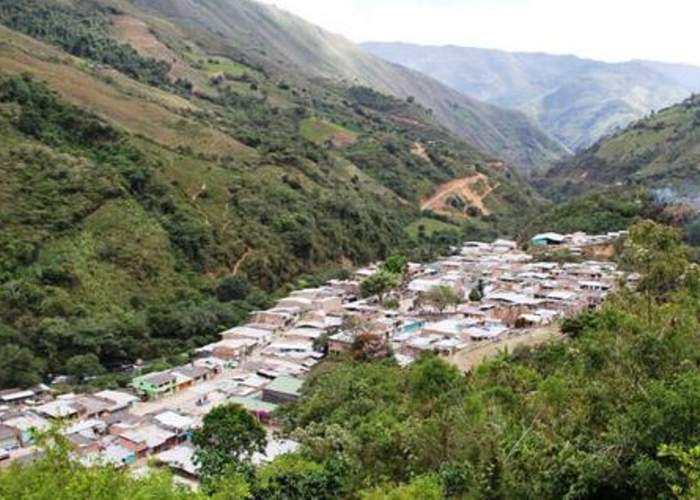 Alerta por enfrentamiento armado que deja al menos dos muertos en Argelia, Cauca