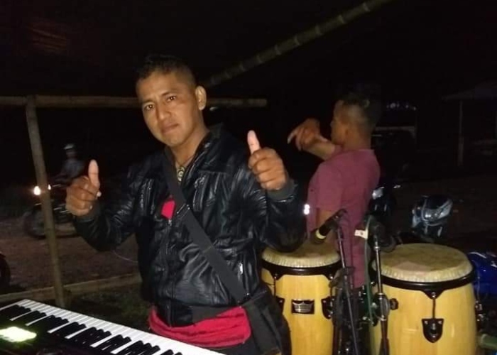 Alerta por nuevo asesinato de excombatiente en Caldono, Cauca