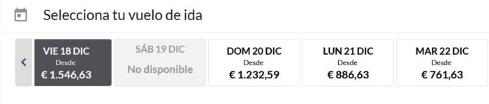 La última desfachatez de Avianca - -- Las2orillas - La última desfachatez de Avianca