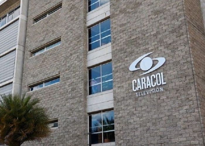 'Cheers' la nueva tontería de Caracol