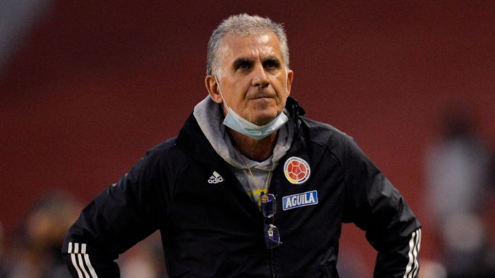 La millonada que tendrán que pagarle a Queiroz para que se vaya