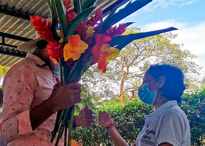 Dado por muerto, la Unidad de Búsqueda de desaparecidos lo encontró 35 años después