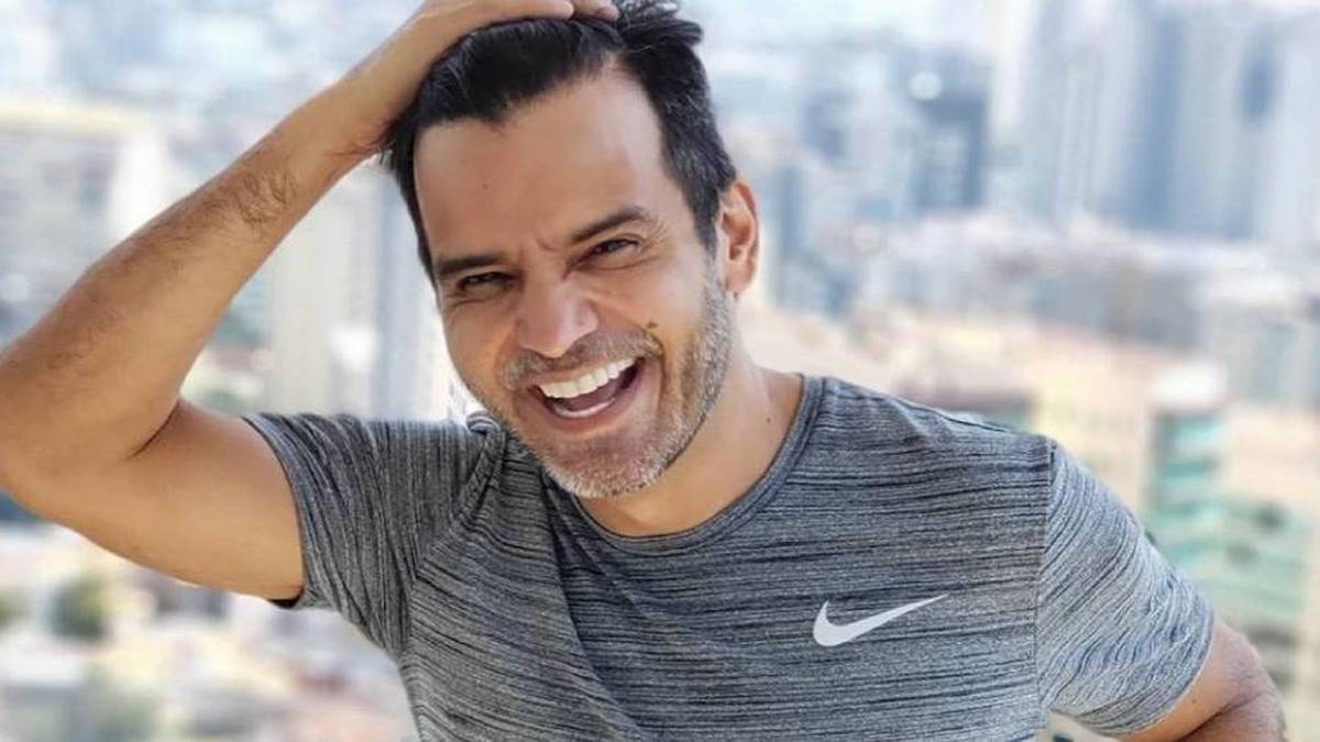 El mundo al revés: Jorge Cárdenas se estrena como analista político de Semana