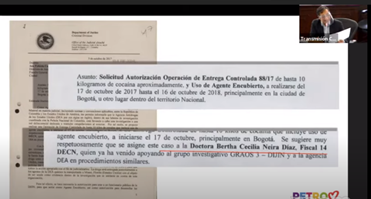  - Colombia y el Estado que traicionó la paz