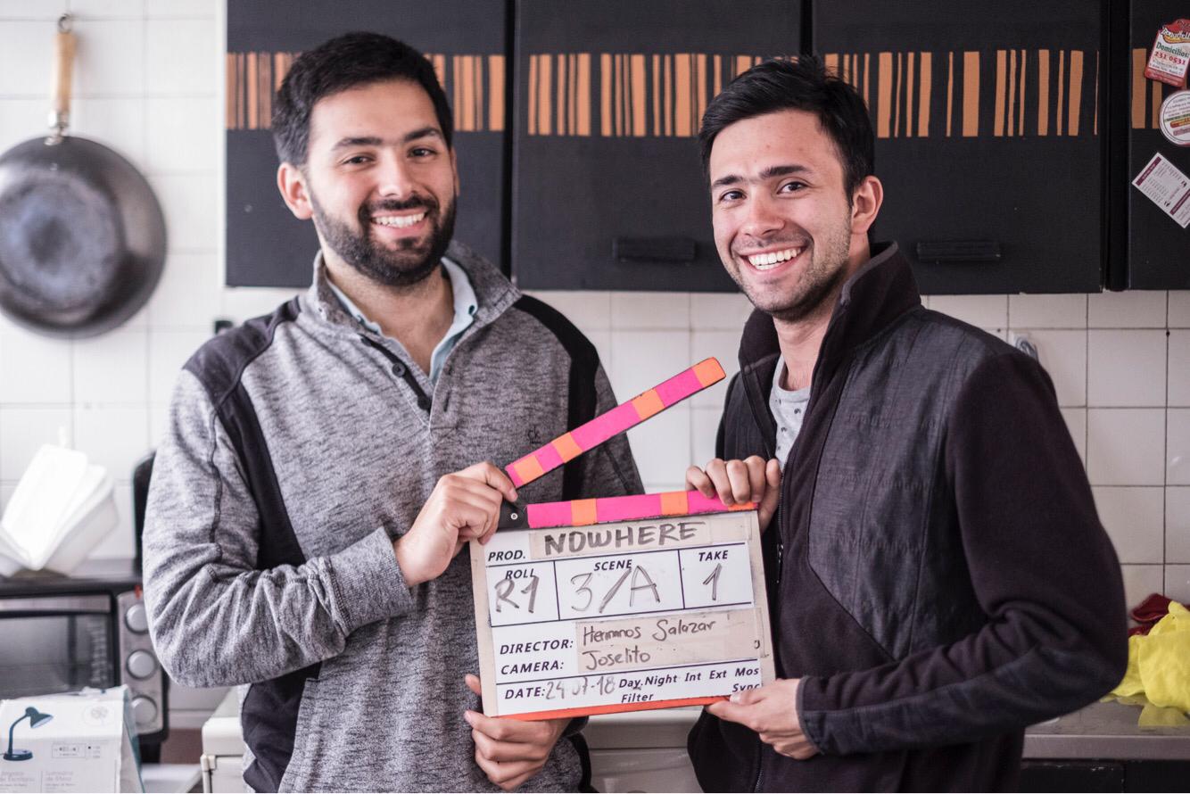  - 'Nowhere', la revelación del cine independiente del año llega a Colombia