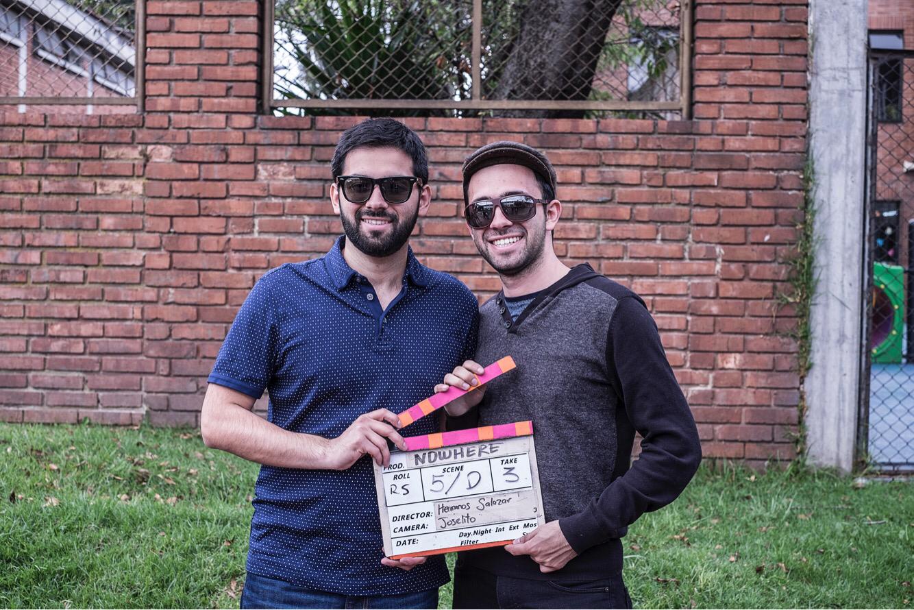  - 'Nowhere', la revelación del cine independiente del año llega a Colombia