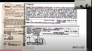  - Colombia y el Estado que traicionó la paz