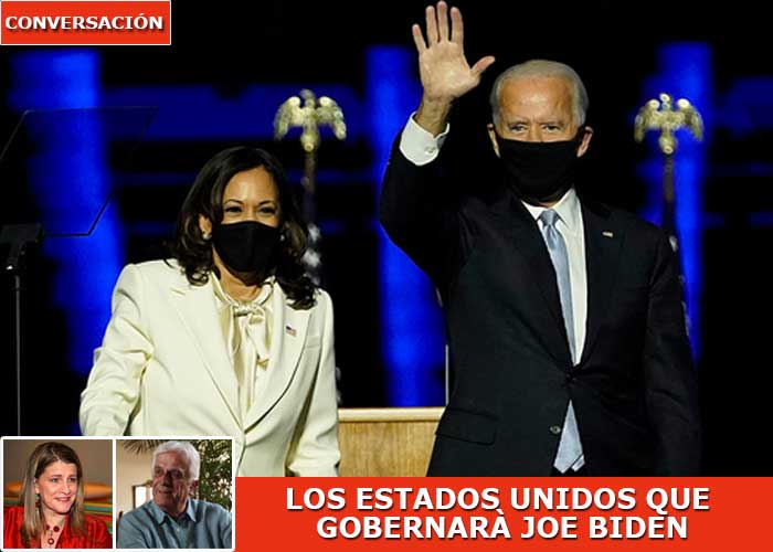 Por qué Biden logró derrotar al poderoso Trump | Video