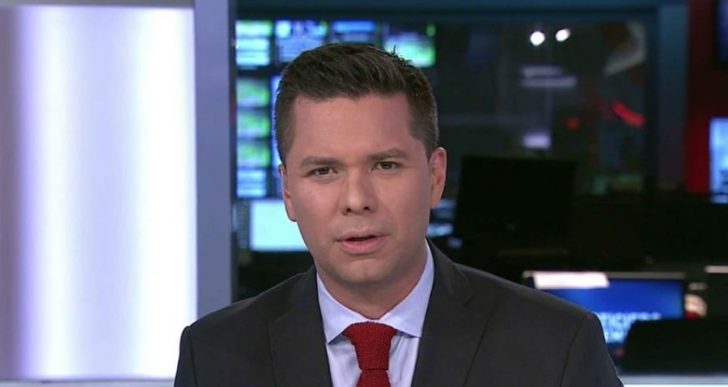  - Se le cayó la máscara a Luis Carlos Vélez. VIDEO