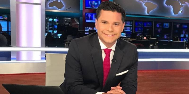 Luis Carlos Vélez cree que hay mucho elitismo en el periodismo colombiano