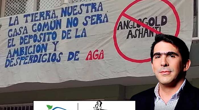  - La gran oposición al Proyecto minero Quebradona en Jericó