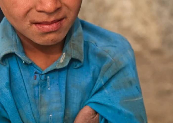 Entre Cauca y Palestina