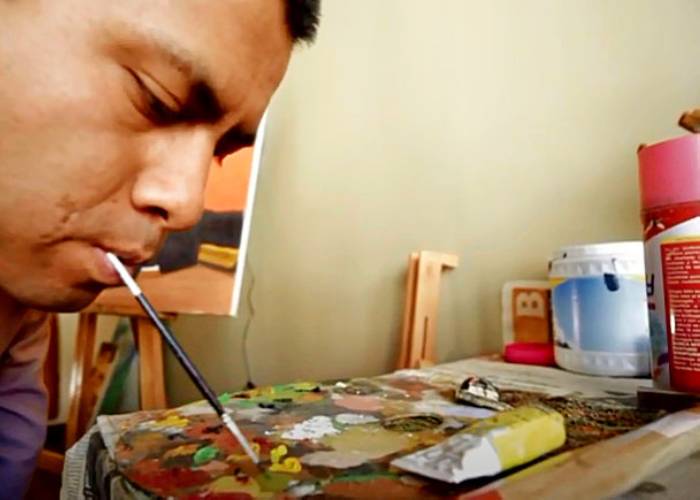 Los obstáculos son solamente un pretexto para fracasar