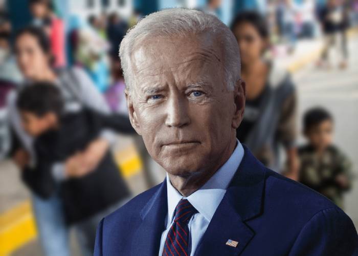 Biden daría estatus legal a los venezolanos que puedan llegar a Estados Unidos