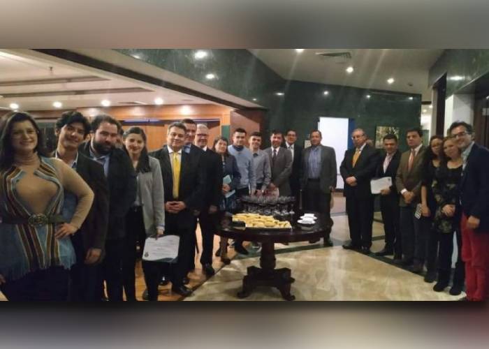 Ya viene el lanzamiento de 'Urgencias del siglo XXI: pensamiento crítico y transformación social'