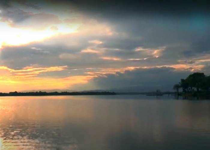 De la Ciénaga San Silvestre y la amenaza a líderes ambientales en Santander