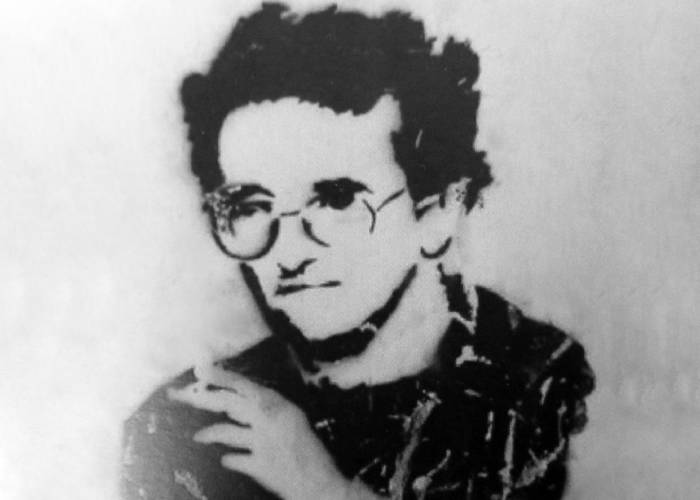 'Una aventura literaria' de Roberto Bolaño