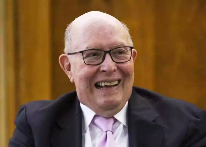 Doctor Jaime, ojalá sí exista el cielo