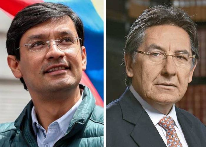 Camilo Romero, el gobernador que Néstor Humberto Martínez no pudo doblegar