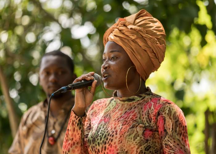 Ya llega 'Celebra la música, ¡celebra la vida!'