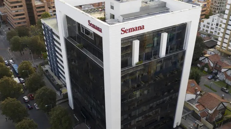 El arribismo de ser de Semana