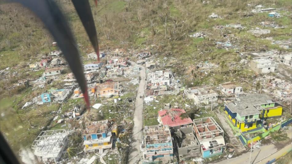 ¿Por qué el presidente no está llevando periodistas a Providencia?