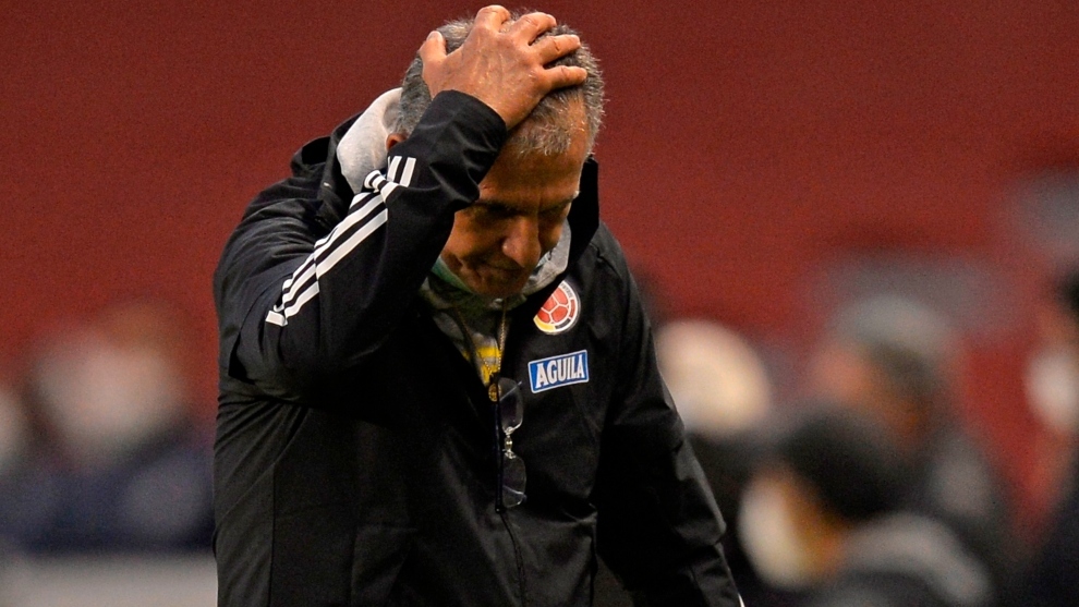 La vagancia de Queiroz