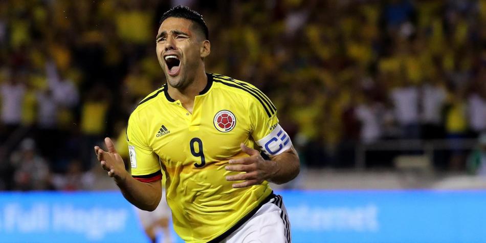 ¿Y quién nos va a salvar cuando Falcao se jubile?