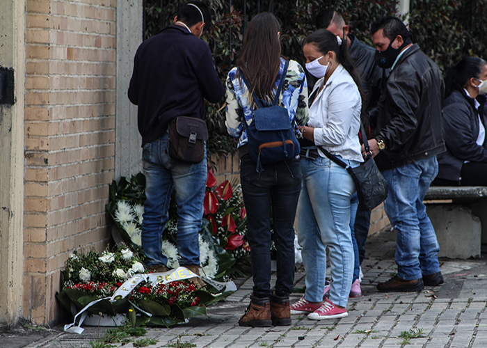 7.049 nuevos contagios y 175 fallecidos más por Covid-19 en Colombia